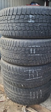 Opony Viking 225/45r18 