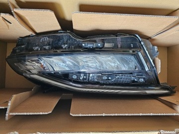 Reflektor prawy LED Nissan Qashqai J12 260106UN0C