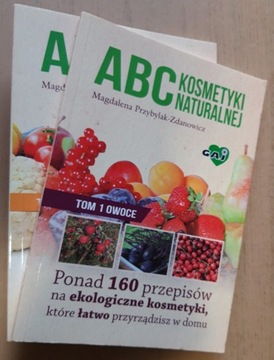 ABC kosmetyki naturalnej 