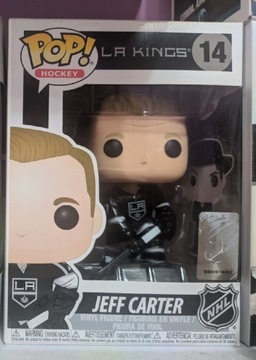 Figurka Pop - Jeff Carter 