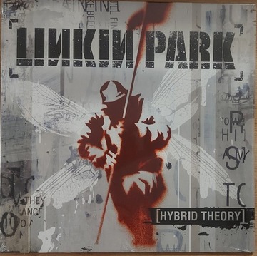 LINKIN PARK Hybrid Theory LP– nowa, folia 