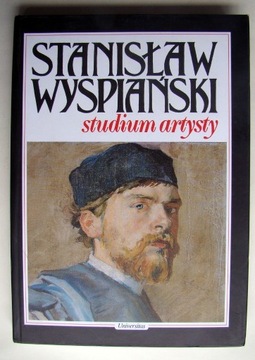 Stanisław Wyspiański - studium artysty - materiały