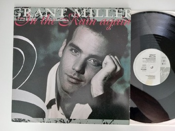 GRANT MILLER  - MAXI 12" - WINYL EURO DISCO 