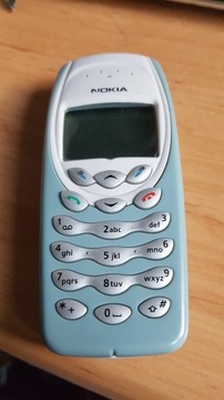 Nokia 3310 klasyk 