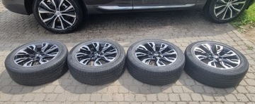 4szt oryginalne koła 18” Mitsubishi Outlander PHEV