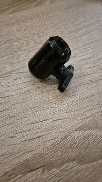 Zawór kulowy Alphacool Eiszapfen IG1/4"