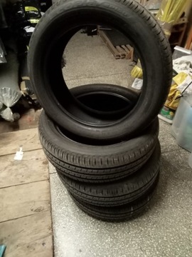 Opony letnie 185/55/R16 83V