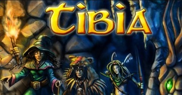 TIBIA - 6000 Tibia Coins -  Wszystkie serwery