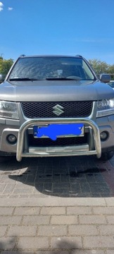 Suzuki Grand Vitara II