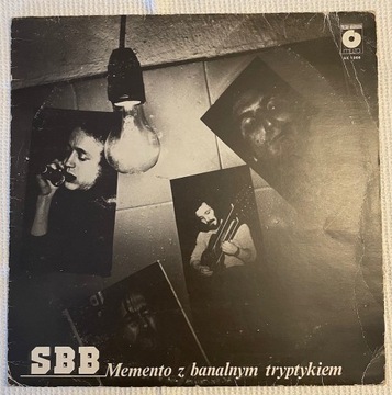 SBB – Memento Z Banalnym Tryptykiem