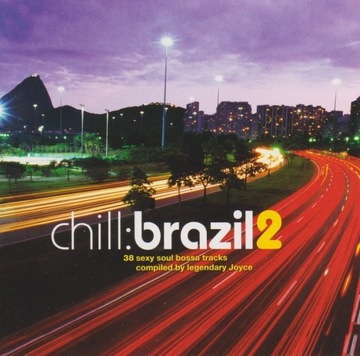 CHILL: BRAZIL 2