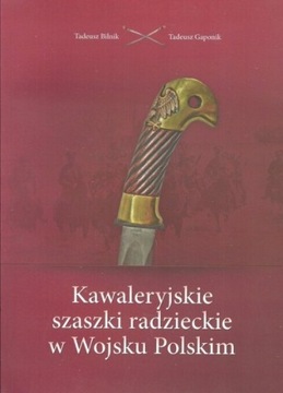 Kawaleryjskie szaszki radzieckie w Wojsku Polskim