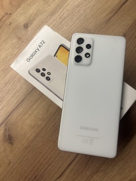 Sprzedam Samsunga Galaxy A72