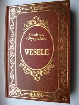 Stanisław Wyspiański, Wesele, Ex Libris