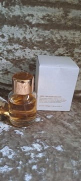 Splendid bronze zara edp