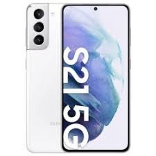 Telefon Samsung Galaxy S21 FE 5G biały 