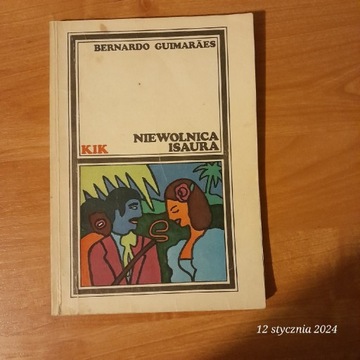 " Niewolnica Isaura " 