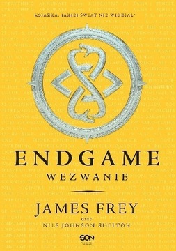 Endgame. Wezwanie