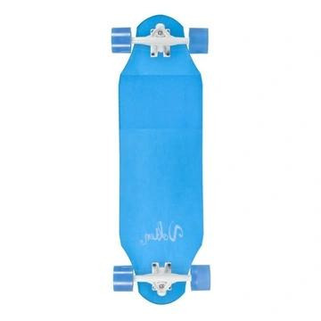 Longboard Volten Ice Sky