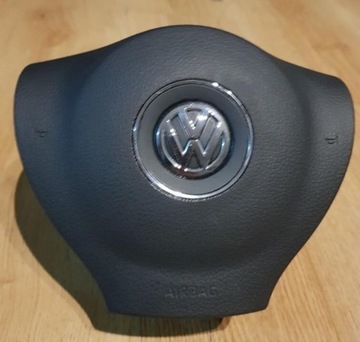 Airbag  VW T 5  Lift