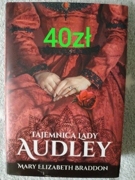 Książka "Tajemnica Lady Audley"