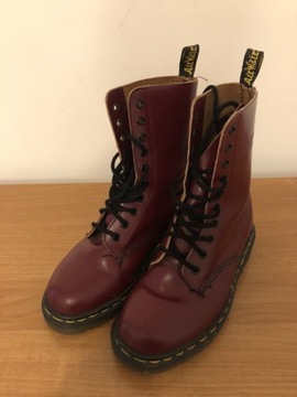 Buty Glany Dr.Martens Made in England 