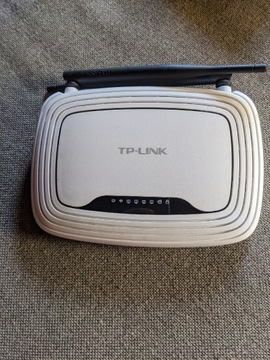 Router TP-Link