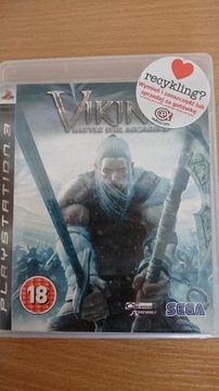 Viking Battle for Asgard ps3