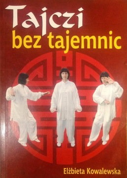 Tajczi bez tajemnic 