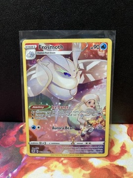 Karta Pokemon TCG Astral Radiance Frosmoth TG04