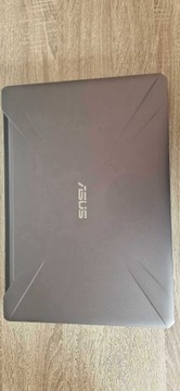 laptop ASUS TUF Gaming FX705DY 