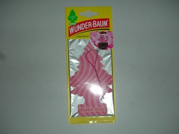 Zapach Wunder Baum. Bubble Gum