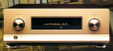 Luxman C-10 przedwzmacniacz - stan idealny