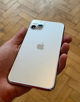 iPhone 11 PRO MAX 64 GB