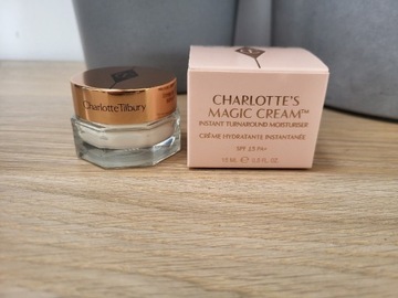 Charlotte Tilbury Magic Cream 15 ml