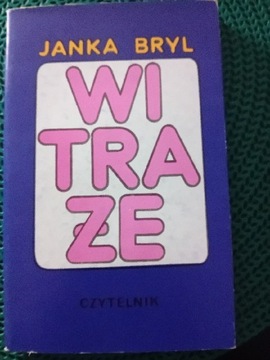 Witraże-Janka Bryl 