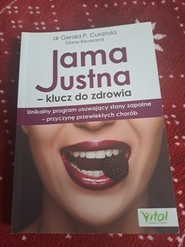 Jama ustna -klucz do zdrowia