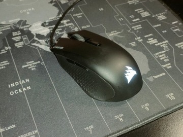 Mysz Corsair Harpoon RGB Pro