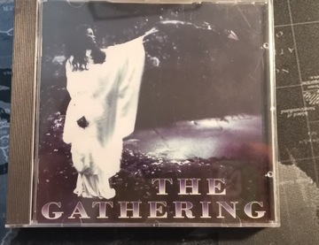 [CD] THE GATHERING  -  ALMOST A DANCE