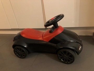 Chodzik jeździk auto Baby Racer II