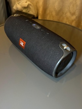 głośnik marki JBL XTREME( nowa bateria)