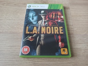 L.A. Noire od kolekcjonera