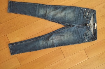 spodnie/jeansy 30 diverse 36