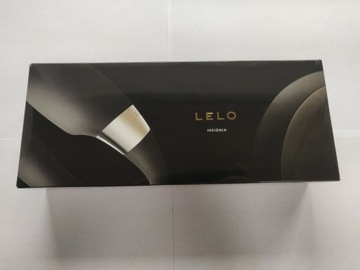 Stymulator dla par - Lelo Tiani 3 Black