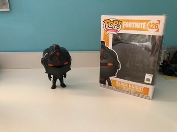 Fortnite funko pop black knight 426