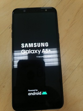 Samsung Galaxy A6+ A6 