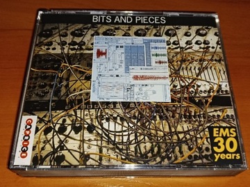 Bits and Pieces / EMS 30 Years - 3CD Box