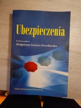 Ubezpieczenia Małgorzata Iwanicz-Drizdowska, PWE