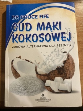 Cud mąki kokosowej 
