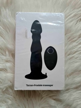 Tarzan – Prostate Massager/ masażer prostaty